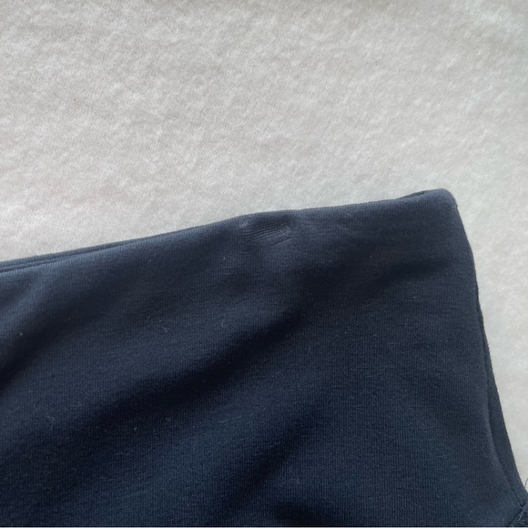 J.Jill  Wearever Collection Pants Women Medium Smooth Fit Slim Leg Blue Legging - Picture 8 of 11